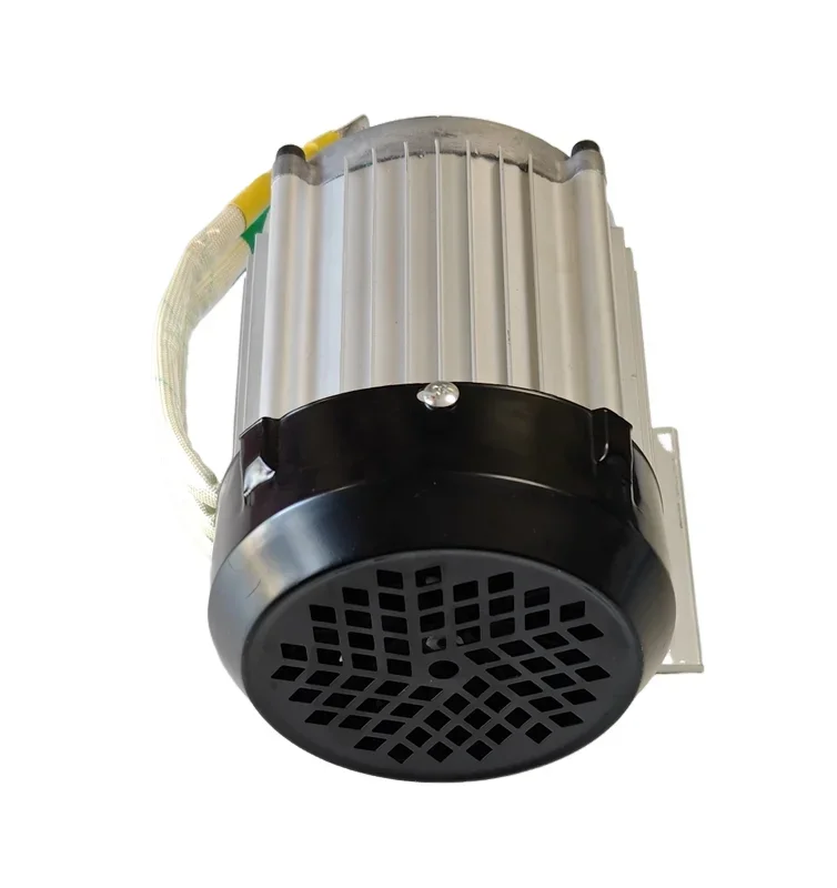 24v1500w brushless cleaning car wash modification motor 19 axis 2800 rpm mounting hole 70 controller