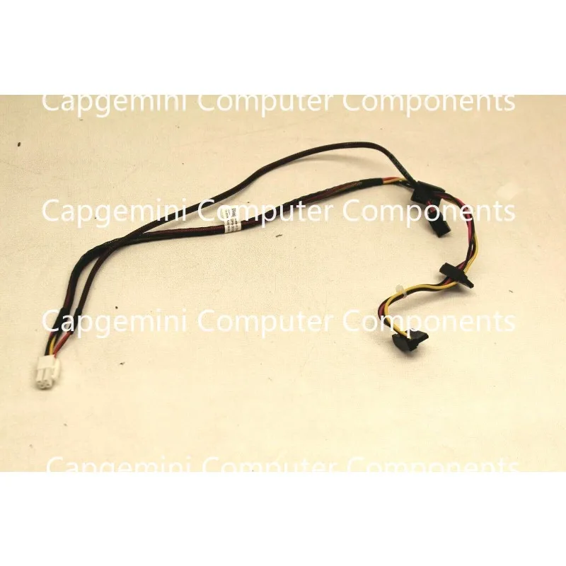 ZZZ 010WY For Dell PowerEdge T620 Optical Disk Drive Tape Backup ODD SAS Power Cable NEW