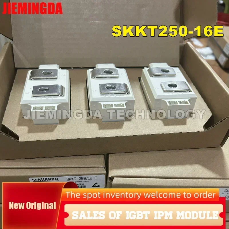 SKKT250/12E SKKT250/14E SKKT250/16E SKKT250/18E SKKT250/08E NEW SCR IN STOCK