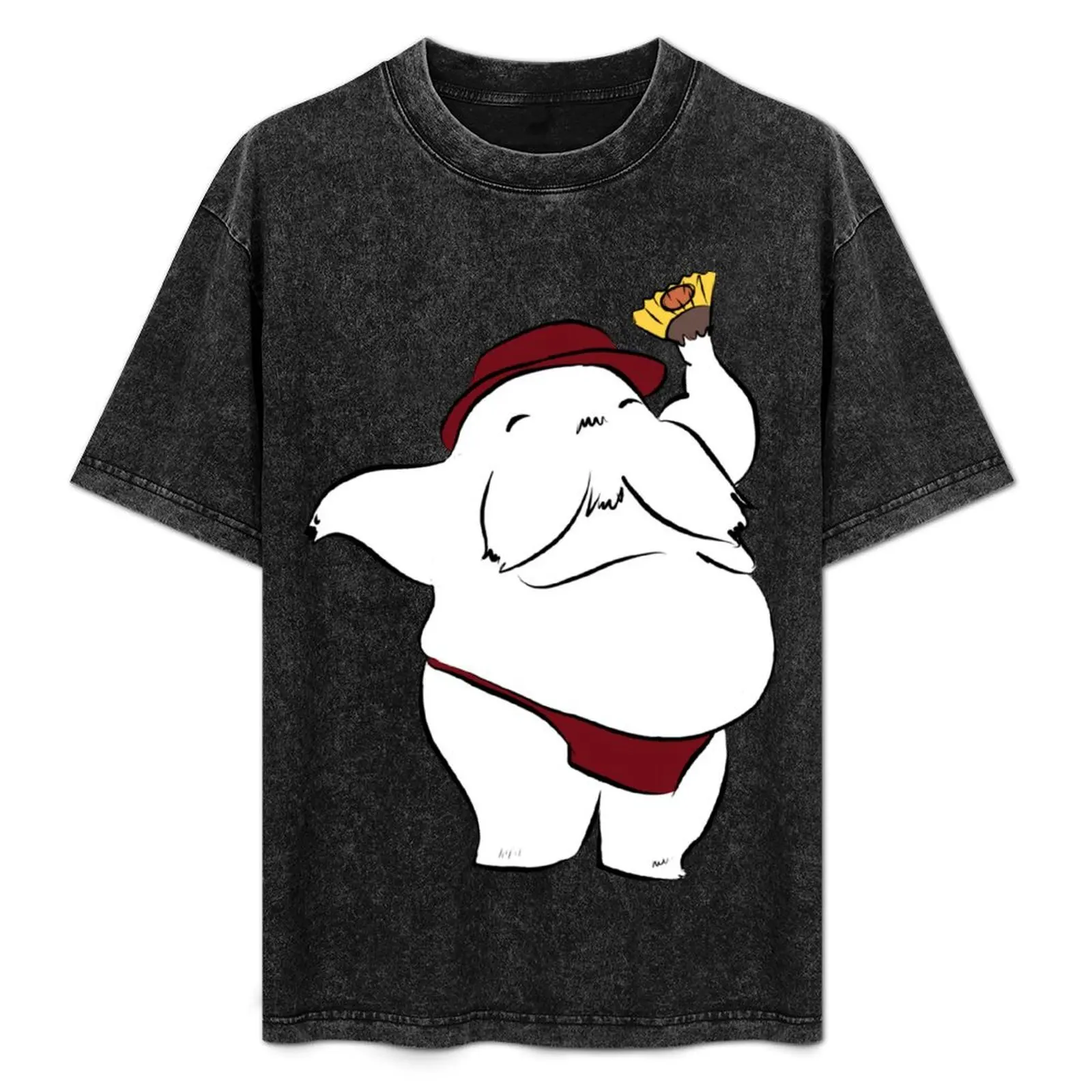 

Radish Spirit Celebration T-Shirt Short sleeve tee custom t shirt t shirt for men