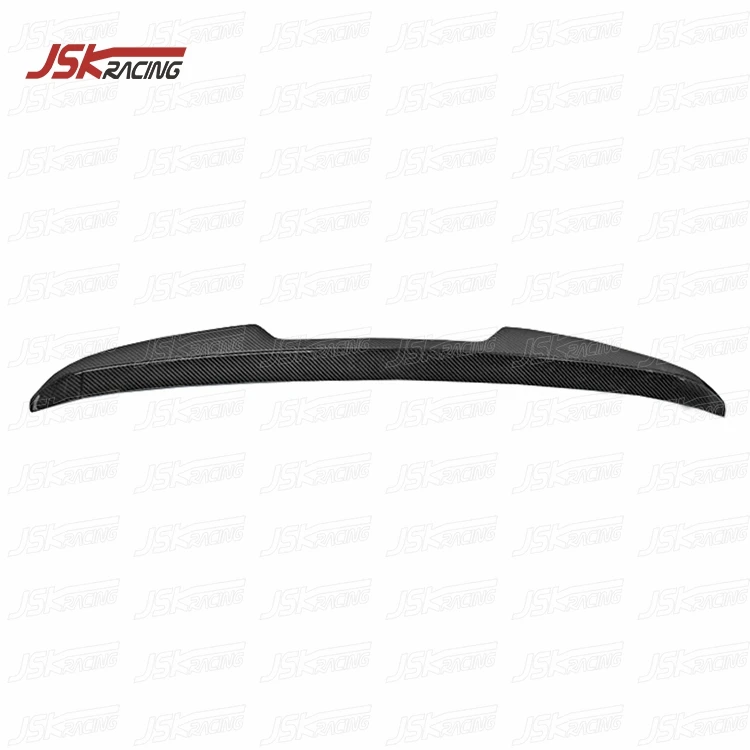 EPA STYLE CARBON FIBER ROOF SPOILER for 2020-2022 TOYO GR YARIS GXPA16