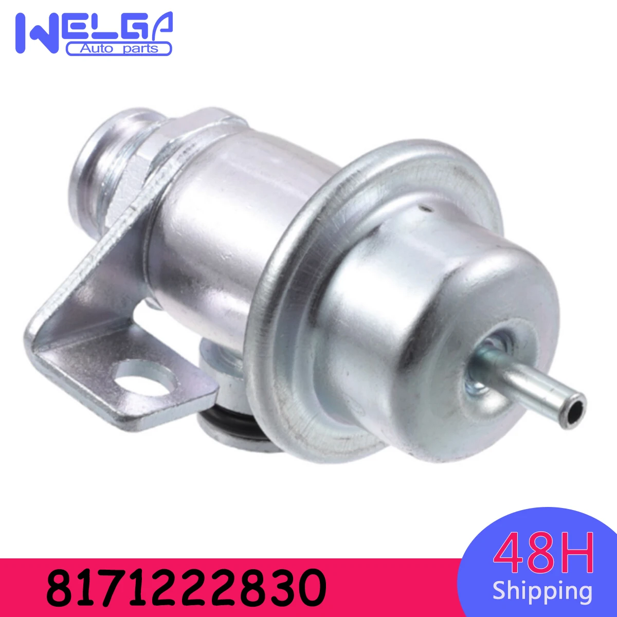 Car Accessories Fuel Injection Pressure Regulator 17091410 For CADILLAC FLEETWOOD 1990-1992 For HONDA PASSPORT 1994-1997