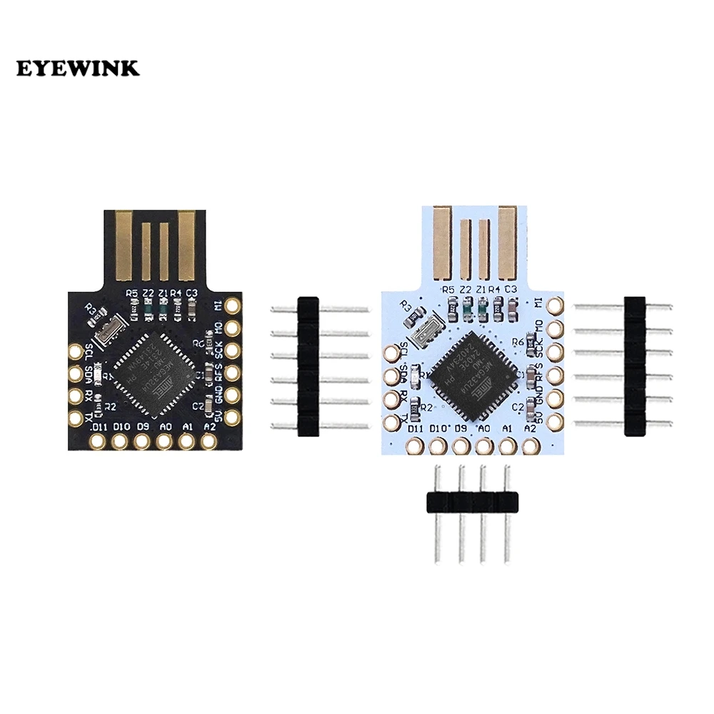  Beetle Leonardo USB ATMEGA32U4 mini development board