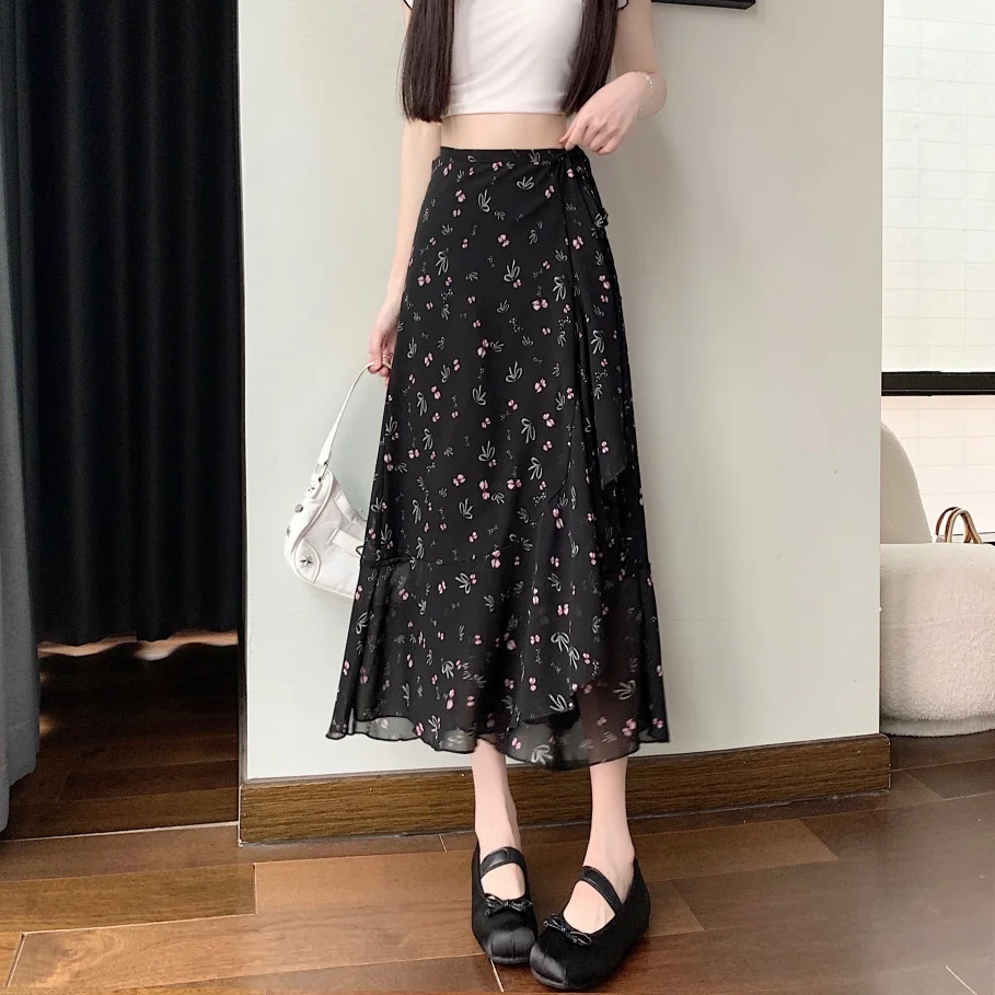 Black bow 8550