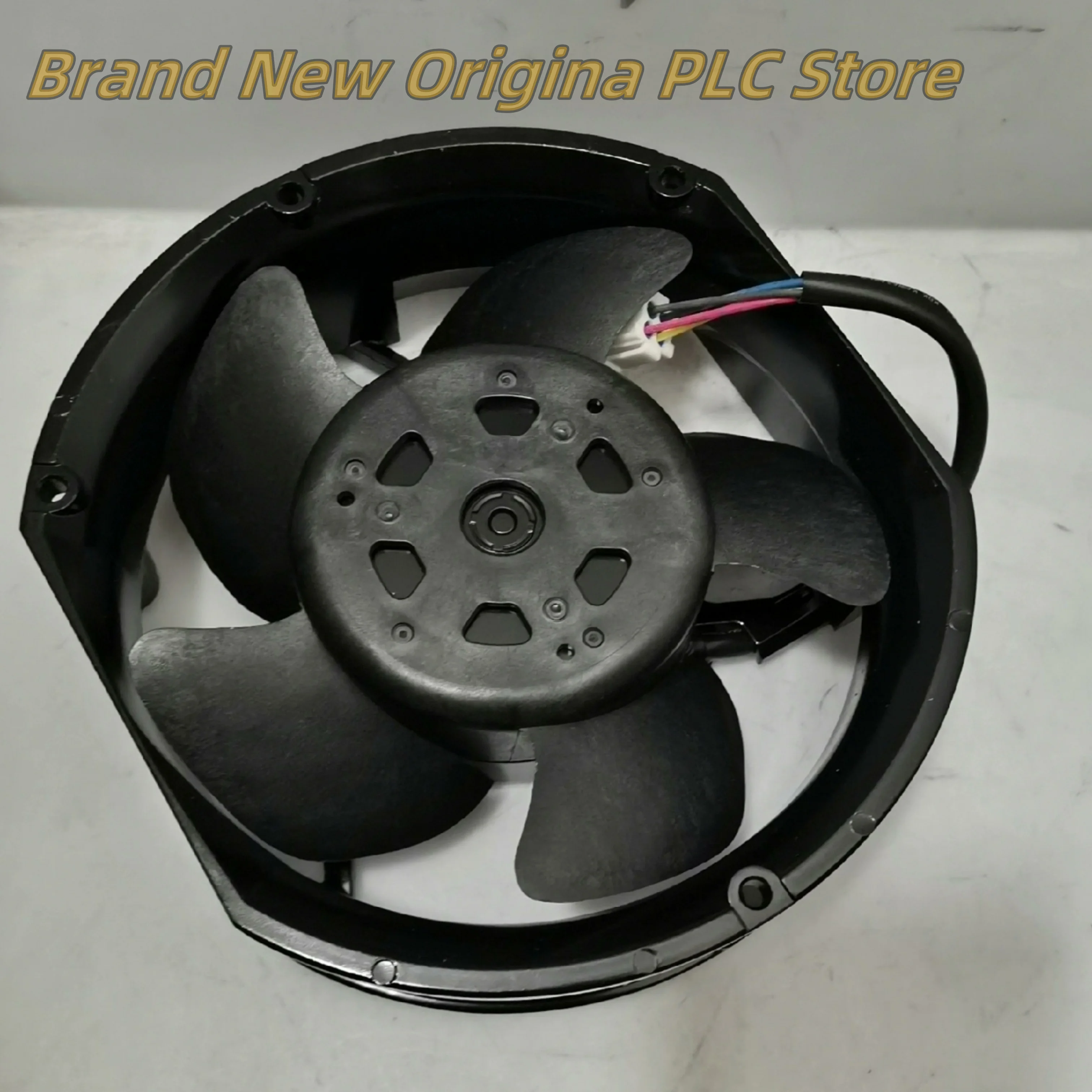 

D1751M24B8CP323 new in box D1751M24B8CP332 Cooling fan