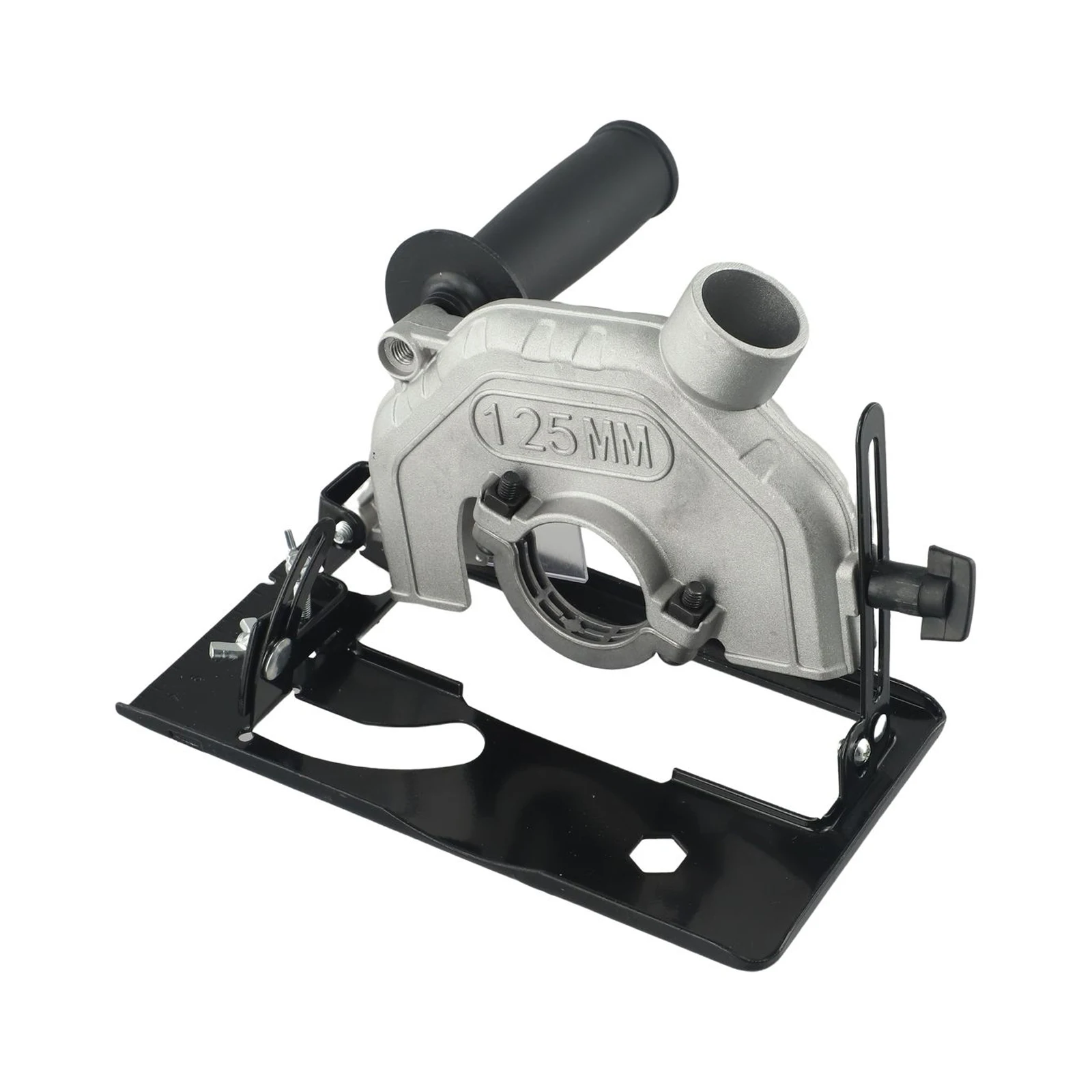 High Quality Base Bracket Set Study Adjustable Angle Grinder Circular Saw Converter Electric Chainsaw Exquisite