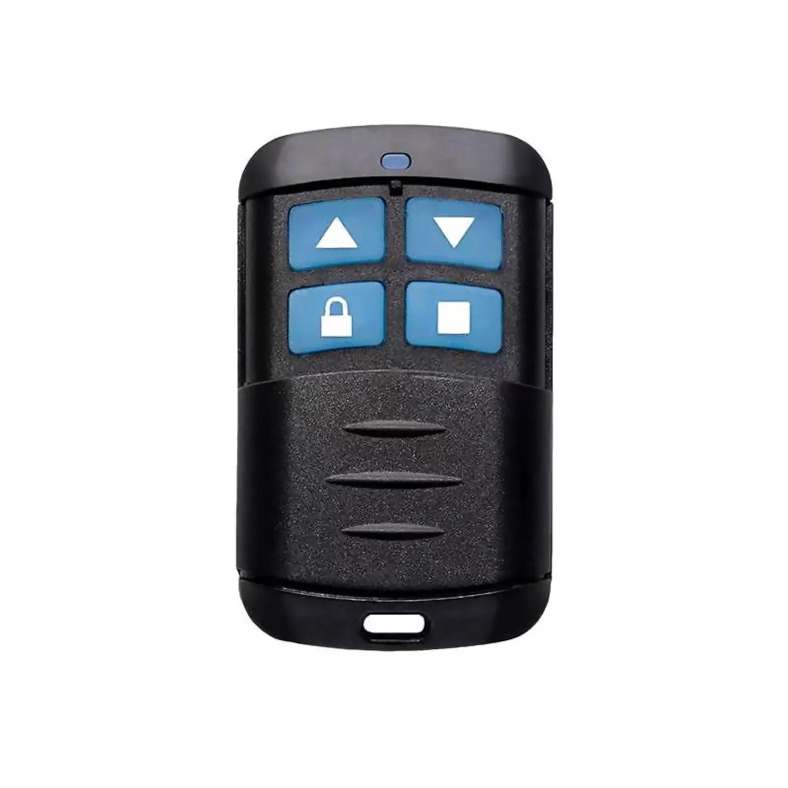 Gate Control For Garage Door Remote Control Duplicator 433MHz 4 Buttons Gate Door Opener Universal For Rolling Code