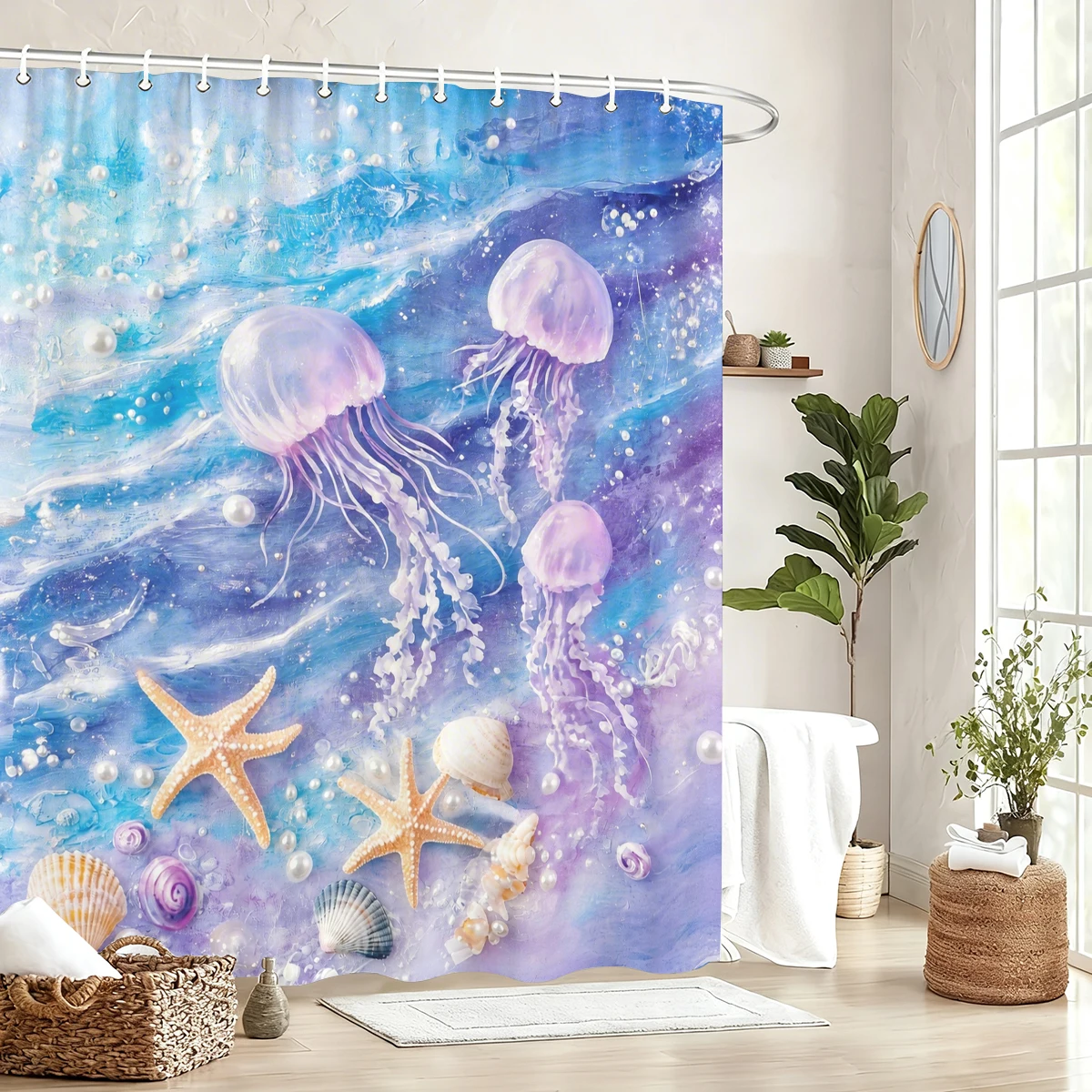 cortina-de-banheiro-de-poliester-com-tema-vibrante-cortina-de-chuveiro-estilosa-com-estampas-para-decoracao-de-banheiro-varios-designs-artisticos-disponiveis