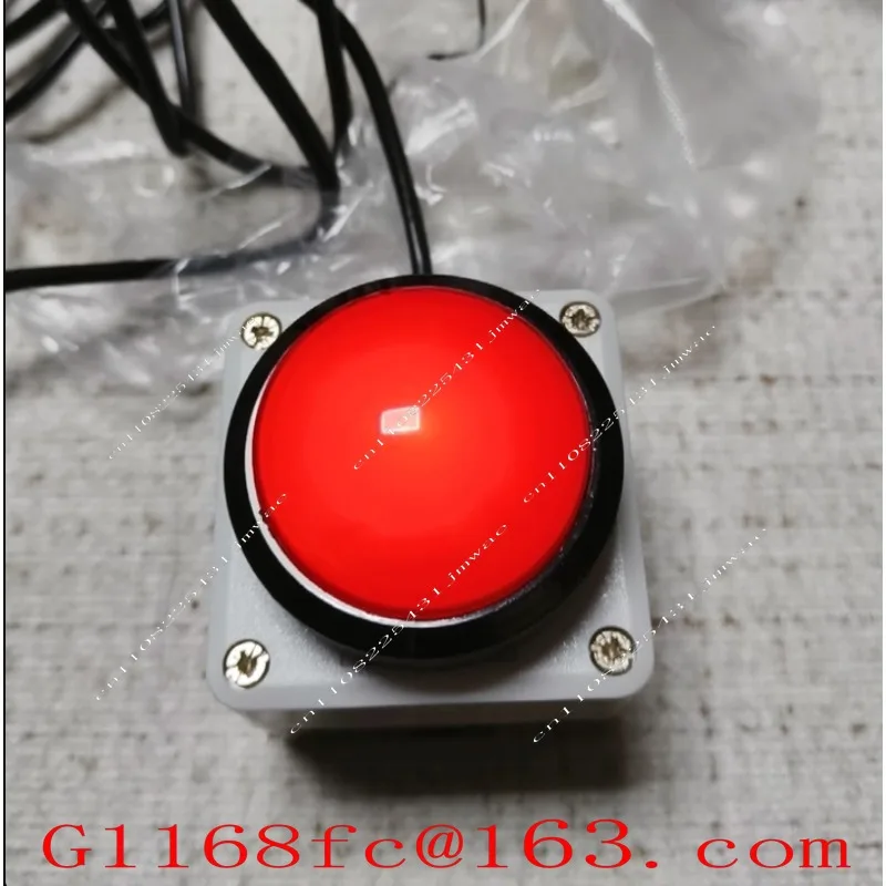 62mm USB Custom Button Remote Control Responder Computer Mouse Shortcut Keyboard