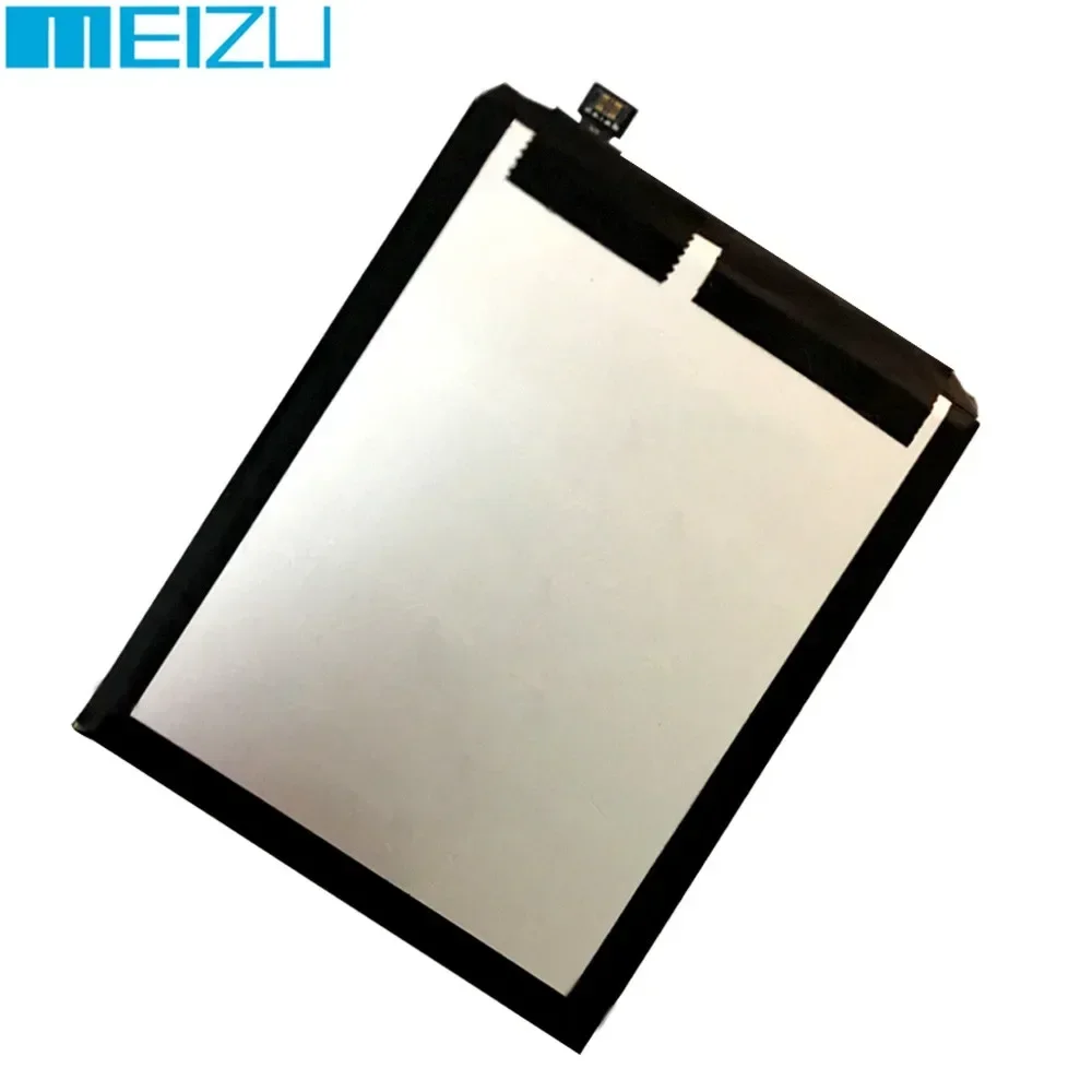 BA621 Bateria para Meizu M5 Nota, Nota 5, Nota 5, M621N, M621M, M621Q, M621H Baterias de Celular, 100% Original, 4000mAh