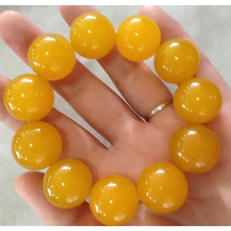

Crystal Agate Chalcedony Jade Jewelry Bracelet Bracelet Natural Jade Quartzite Bracelet