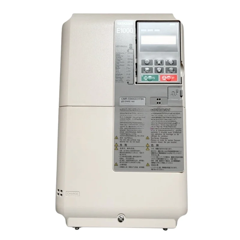 New In Box CIMR-EB4A0031FBA Yaskawa Inverter In Stock