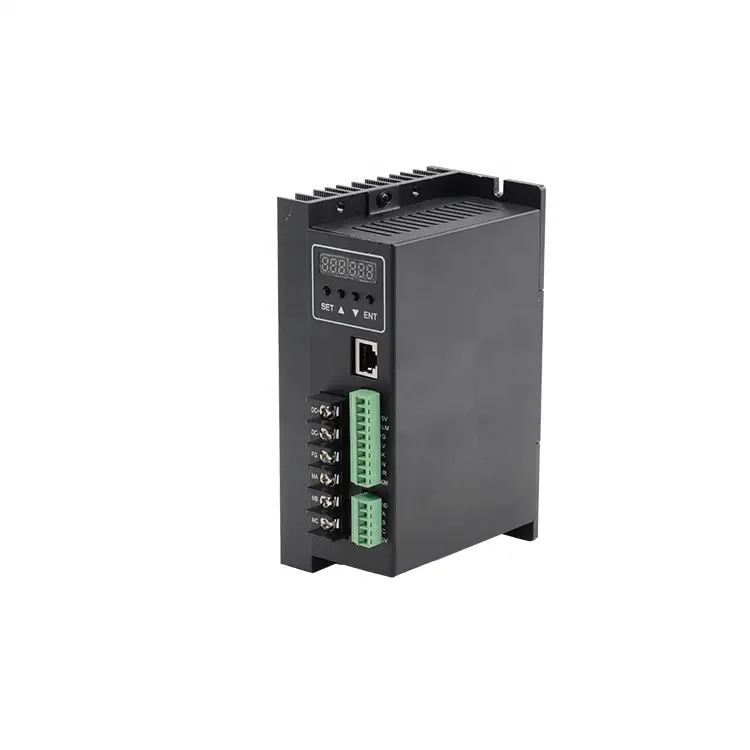 

CE RoHS 24V 48VDC BLDC Controller Brushless Drive for BLDC Motor