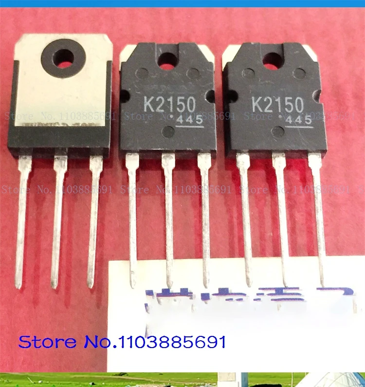 2SK2150 K2150 TO-3P
