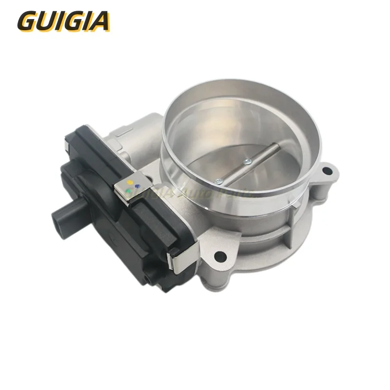 Engine Throttle Body for Ford Gt 2017-2021 Mustang 2016 2017 2018 2019 2020 GR3Z9E926A GR3Z 9E926 A GR3Z-9E926-A High Quality - view 6