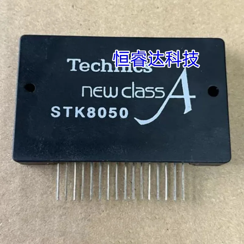 

STK8050 STK8040 IGBT MODULE