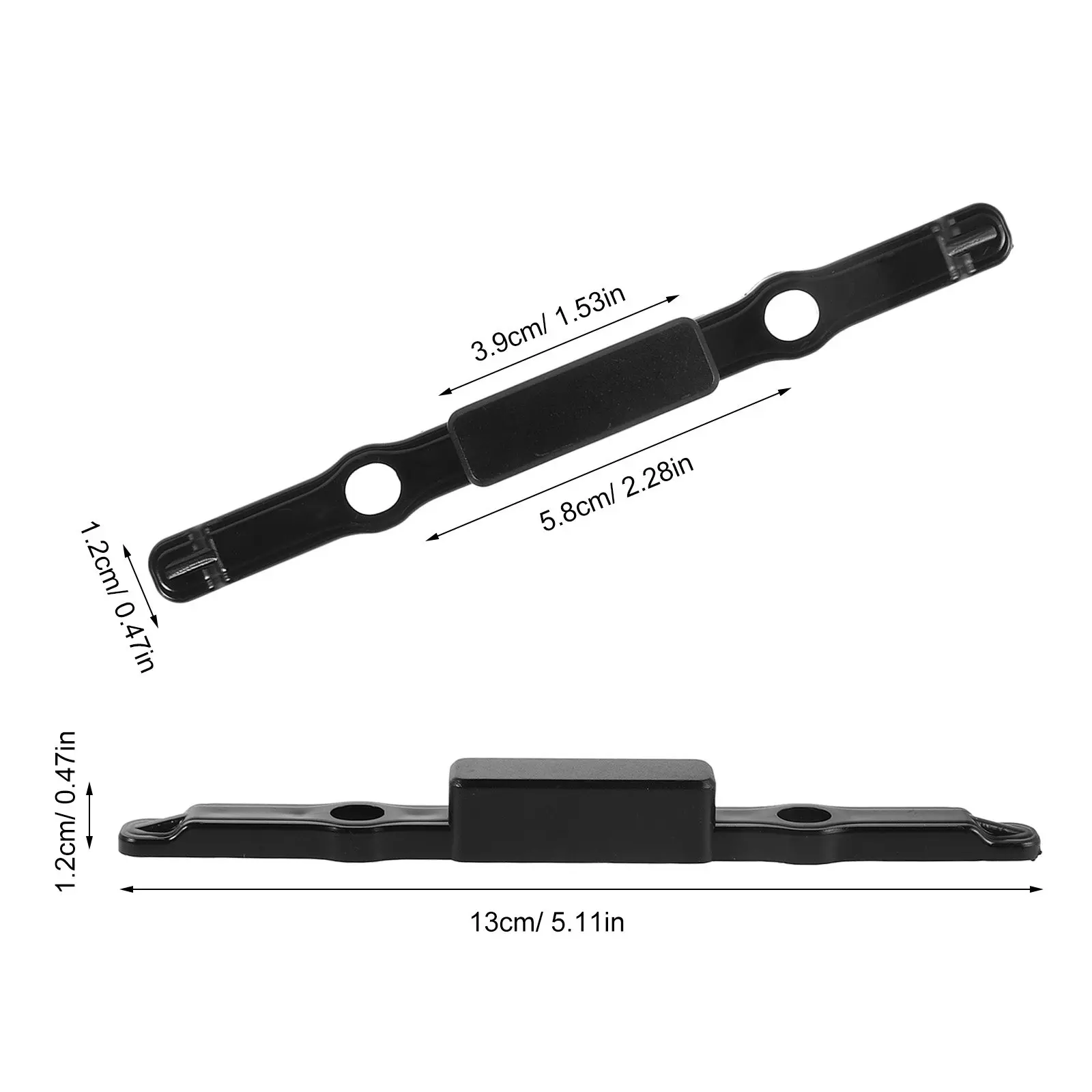Luggage Handle Push Repair Button Replacement Suitcase Telescopic Pull Rod Trolley Handle Grip Retractable Pull