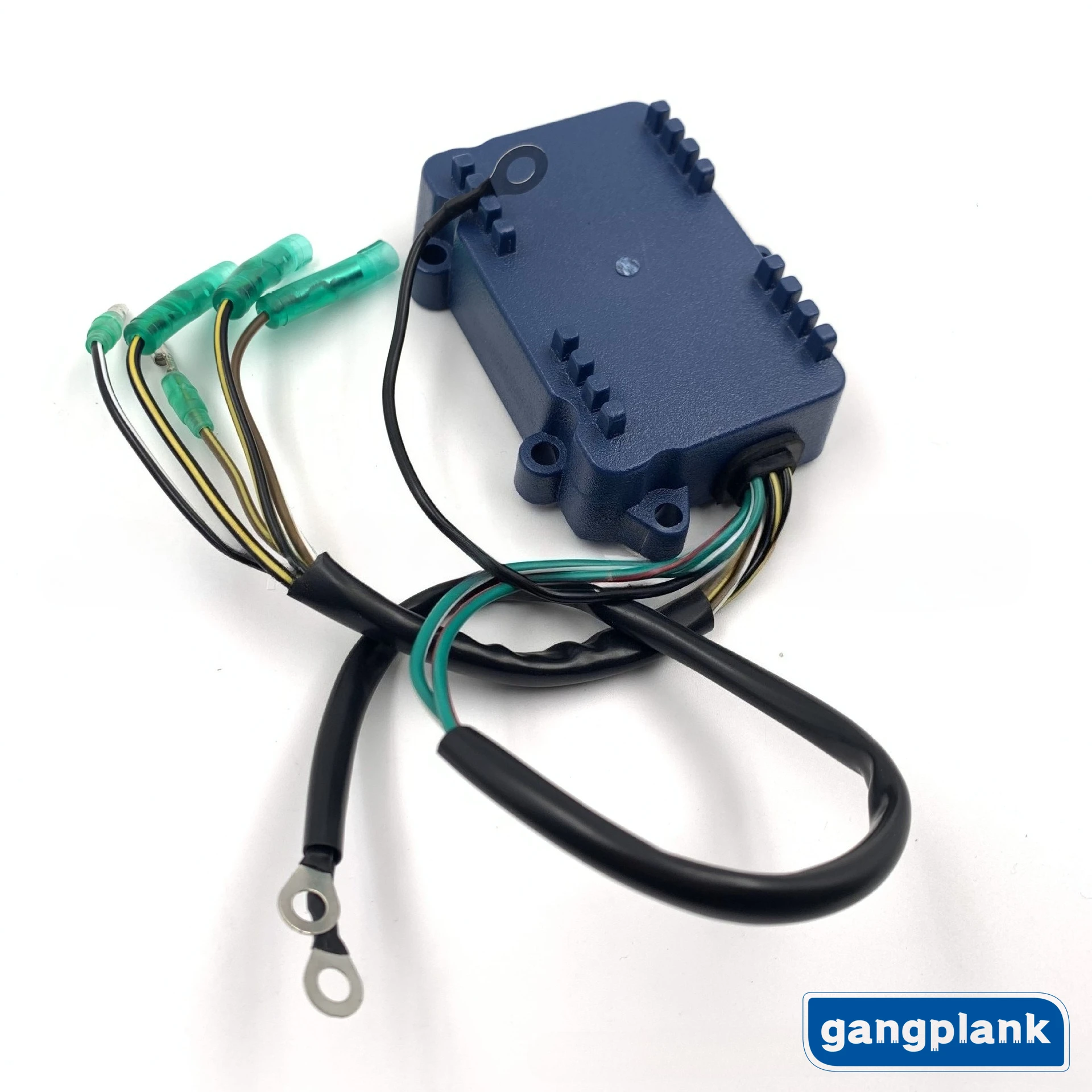 Outboard Motor Accessories for Mercury 6P To 25P CDI Igniter Model 855713A3 855713A4