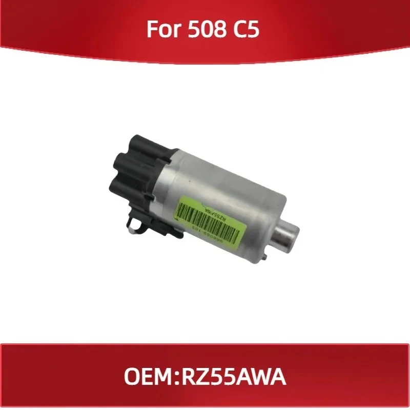 RZ55AWA Seat Adjustment Rod  Fit for Peugeot 508 for Citroen C5 Seat Adjuster Accessories