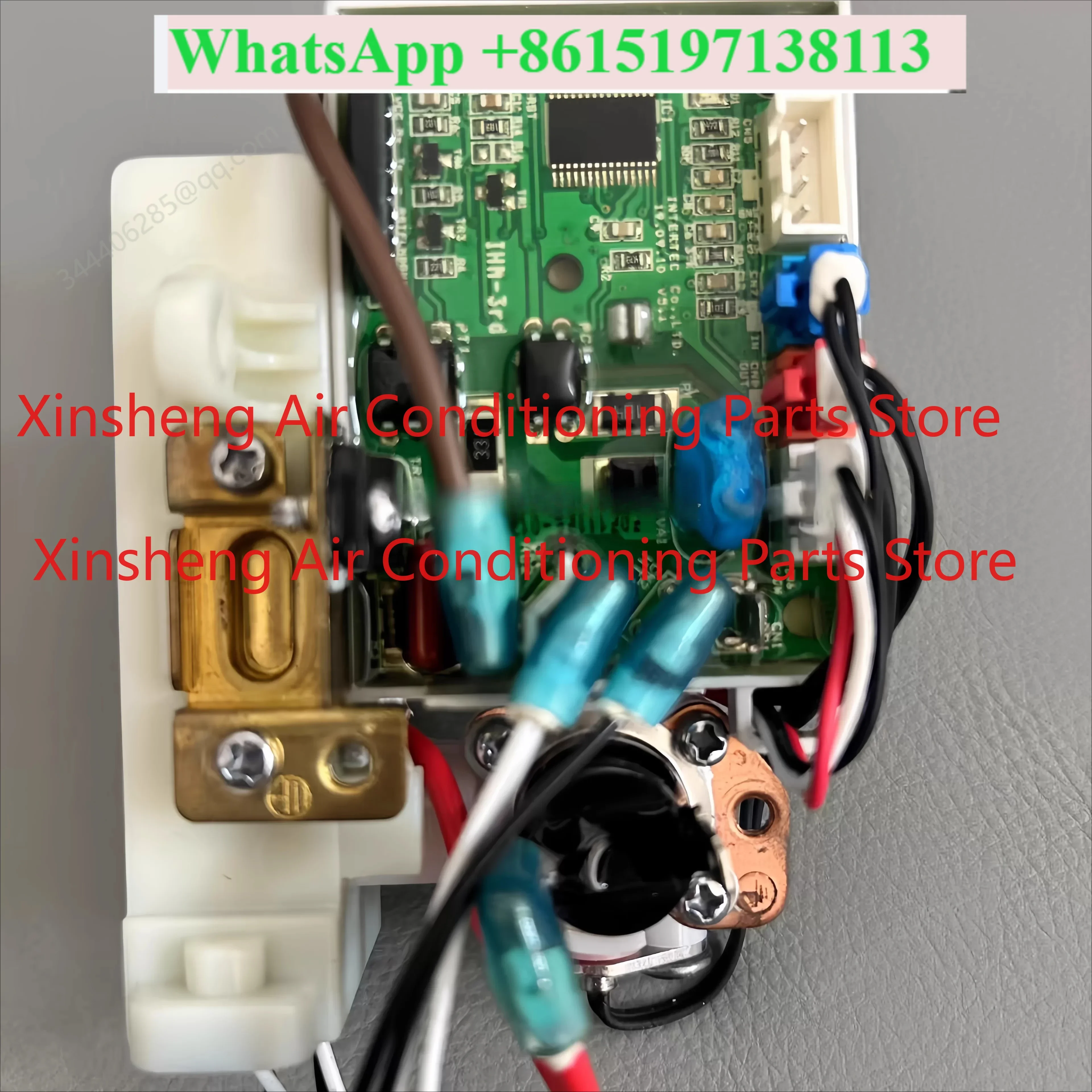 Suitable for adapting to West Malaysia CB-V86/V62-H smart toilet accessories instant heating module heater assembly