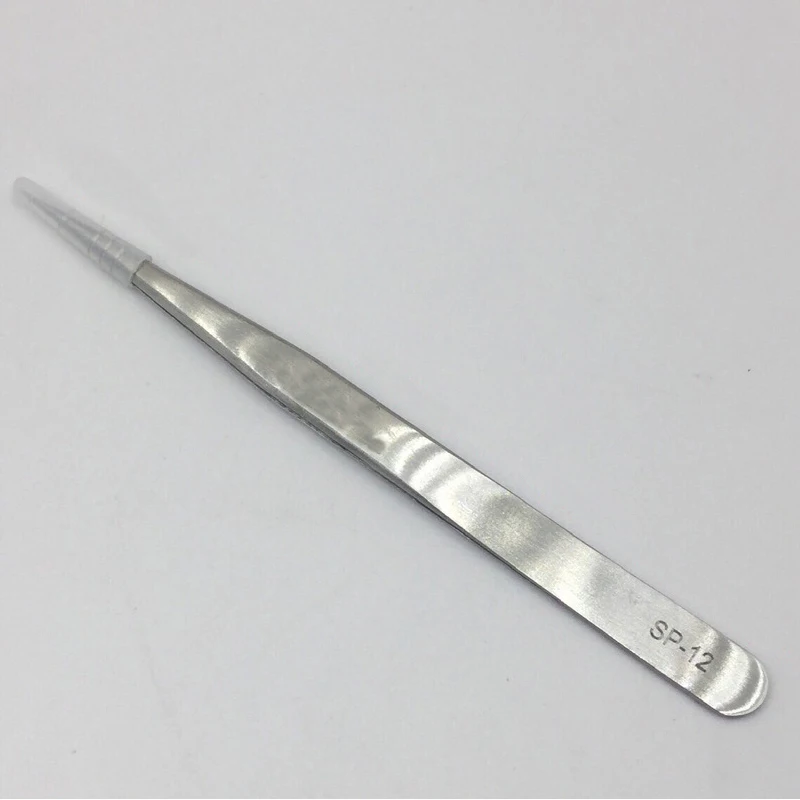 Watch Repair Tools Precision Tweezers Metal Tweezers Pointed Sp Series Tweezers For Watchmaker