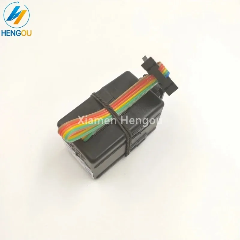 61.186.5311/03 12V hight quality ink key motor 61.186.5311 for printing machine parts