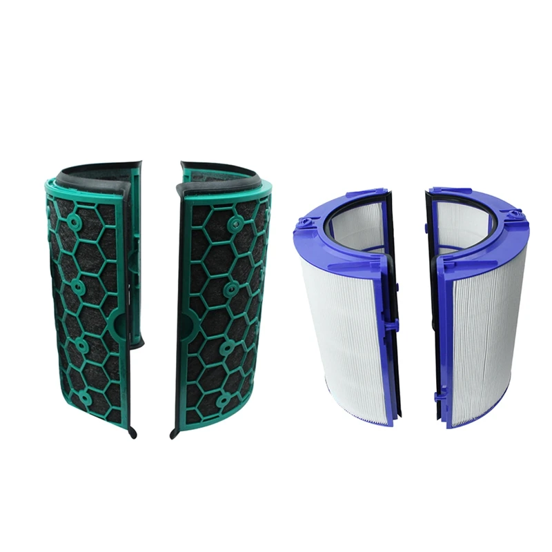 1 Pair Filter For D… - image