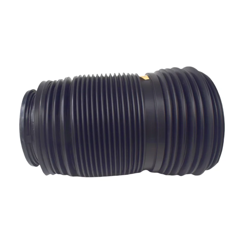Rear Air Spring  Air Suspension Bag 6700675190 670037519 670100715 for  Levante 2017-2019