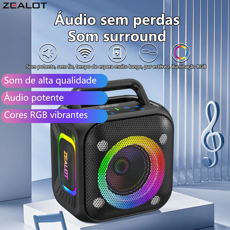 altavoces-inalambricos-zealot-pt01-bateria-de-6000-mah-360-°-sonido-envolvente-luz-rgb-regalo-para-amantes-de-la-musica-cumpleanos-navidad
