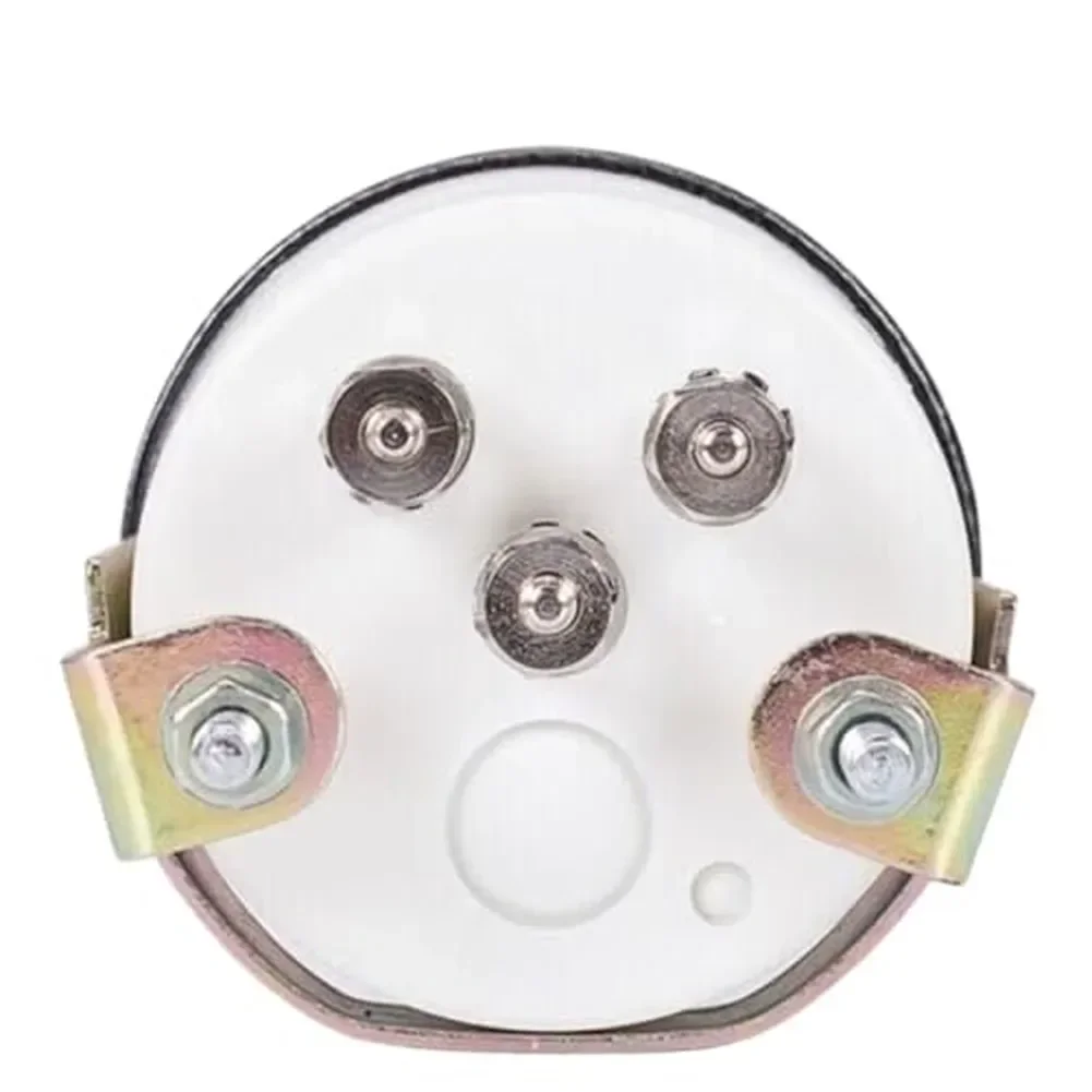 Water Temperature Gauge for Cummins K19 K38 Engines Designed to Deliver Accurate and Reliable Engine Heat Data