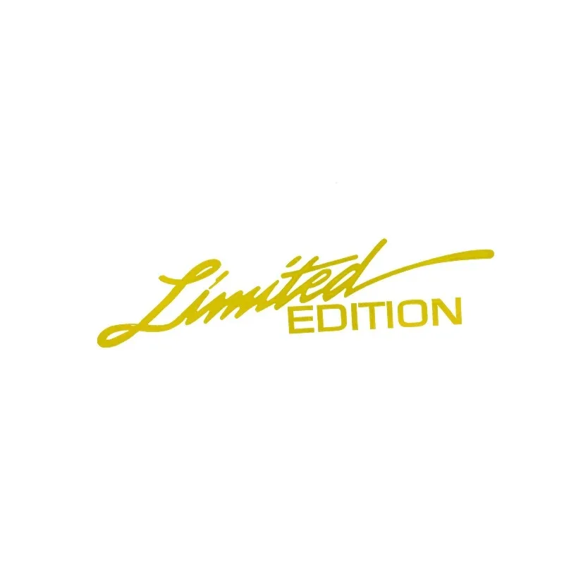 Bicycle Car Reflective Laser Sticker English Letter Decal Waterproof Vinyl 16x4cm - view 6