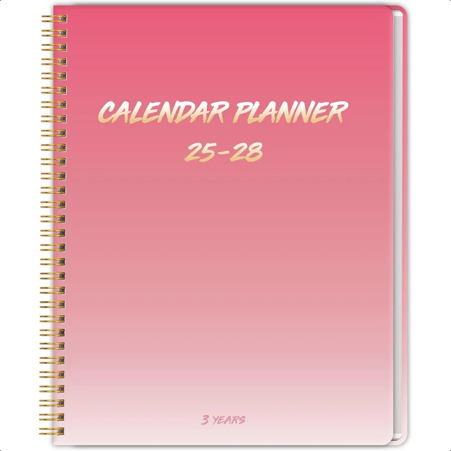 Monthly Calendar Pl… - image