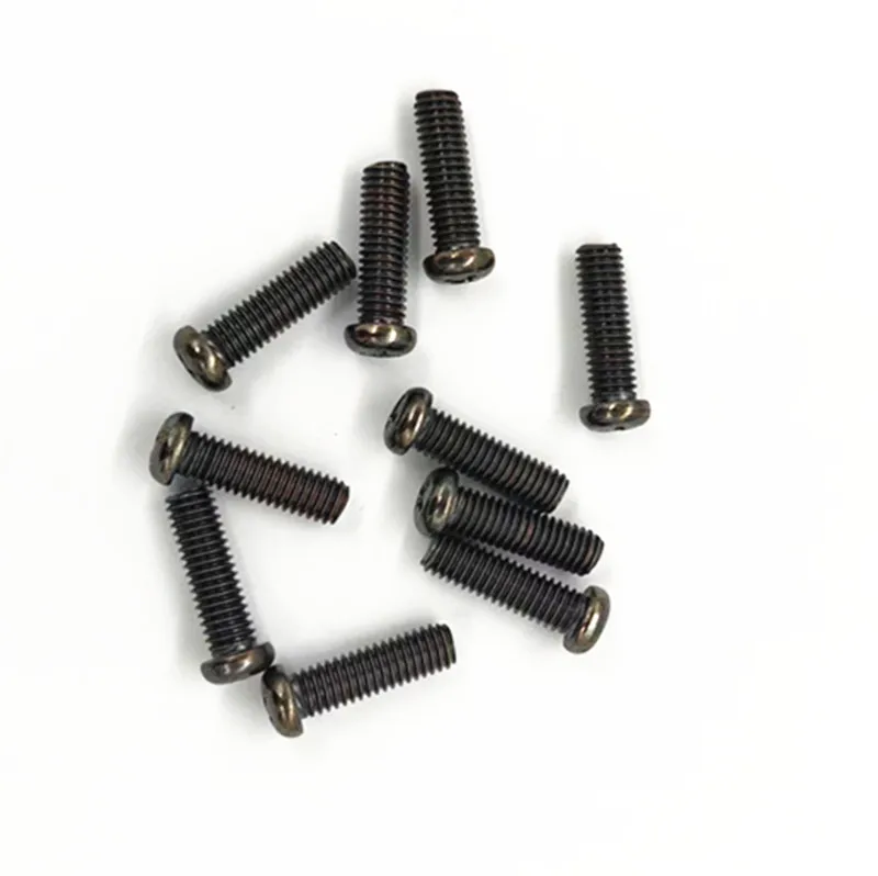 Parafusos de Mandril de Broca m6 x 22 Hp457dz 6281 8391 Bdf456 Bhp442 Bhp451 Ddf453 Ddf485 Dhp482 Ddf482 8280d Hp332d 2514685