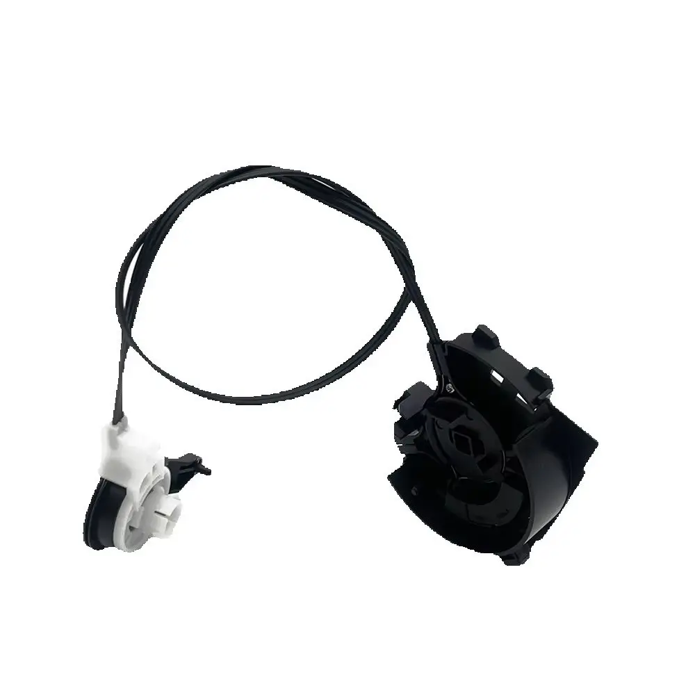 New High Quality Truck Parts Cable Sub-assy Air Inlet Damper Control OE:55908-0K050 559080K050 For TOYOTA Hilux