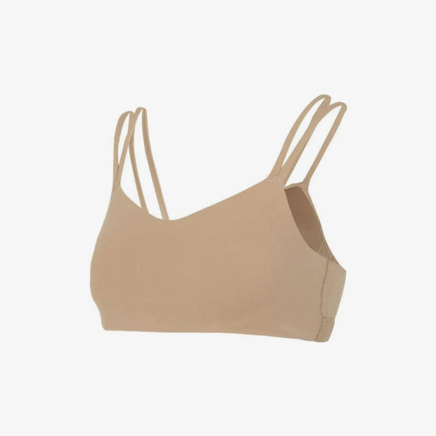 Nike genuine vest style sports bra new women's training sports bra DO6609-247