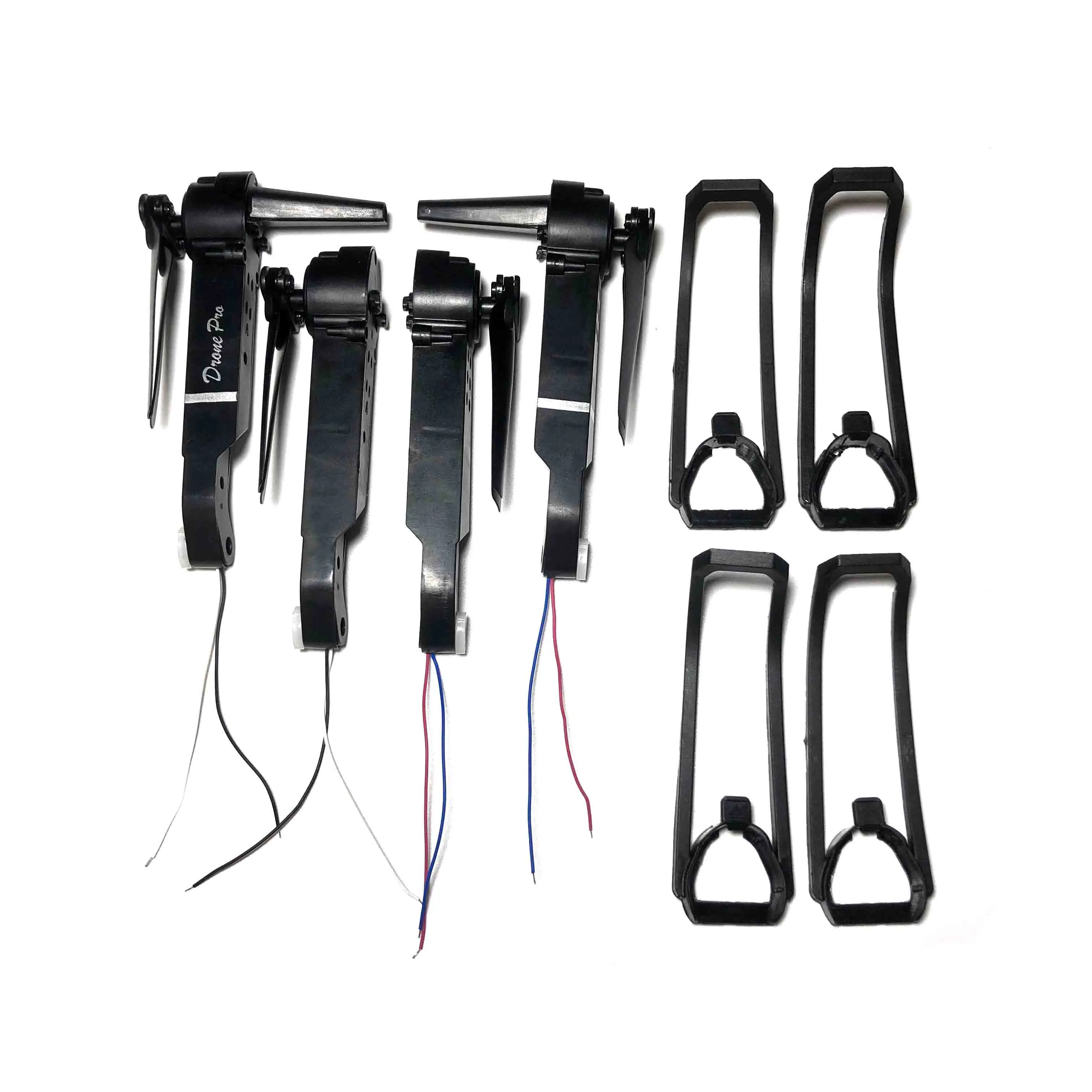 RCFB: La Pieza Clave para Reparar y Mejorar tu Drone E88 Pro E88R-6601C con Cámara Dual y FPV