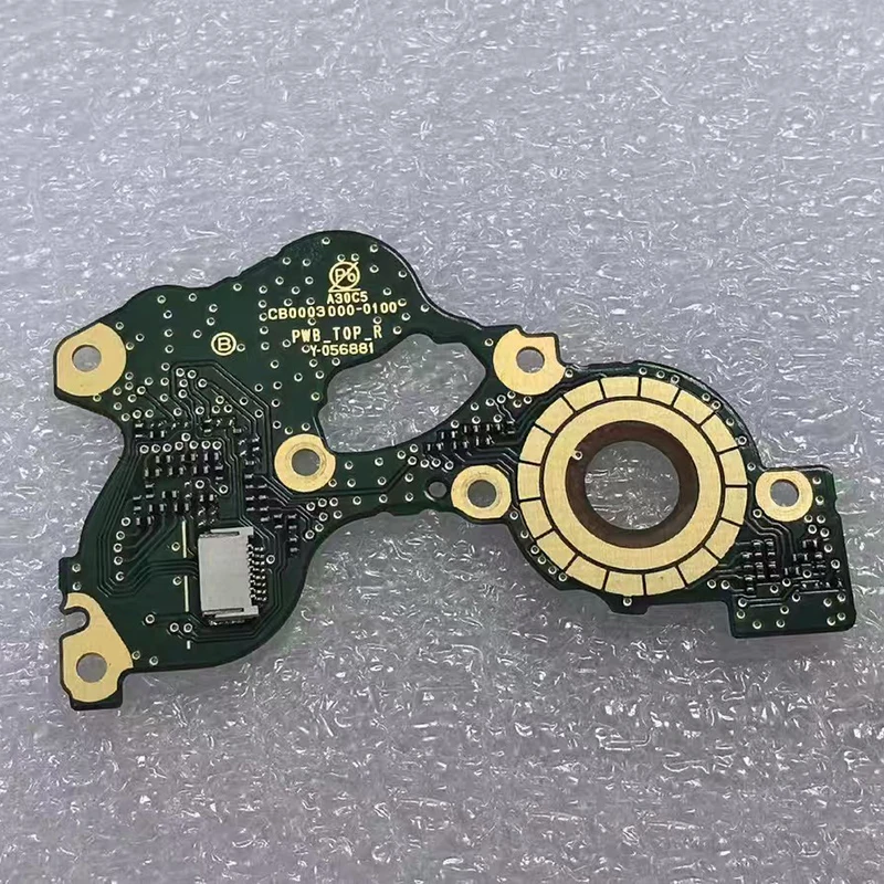 

New mode switch circuit board PCB repair parts For Fujifilm X-T5 XT5 camera