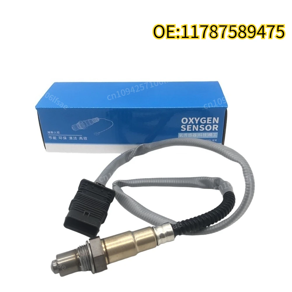 

High quality New For 11787589475 OEM downstream sensor for 335i 535i 640i 740i