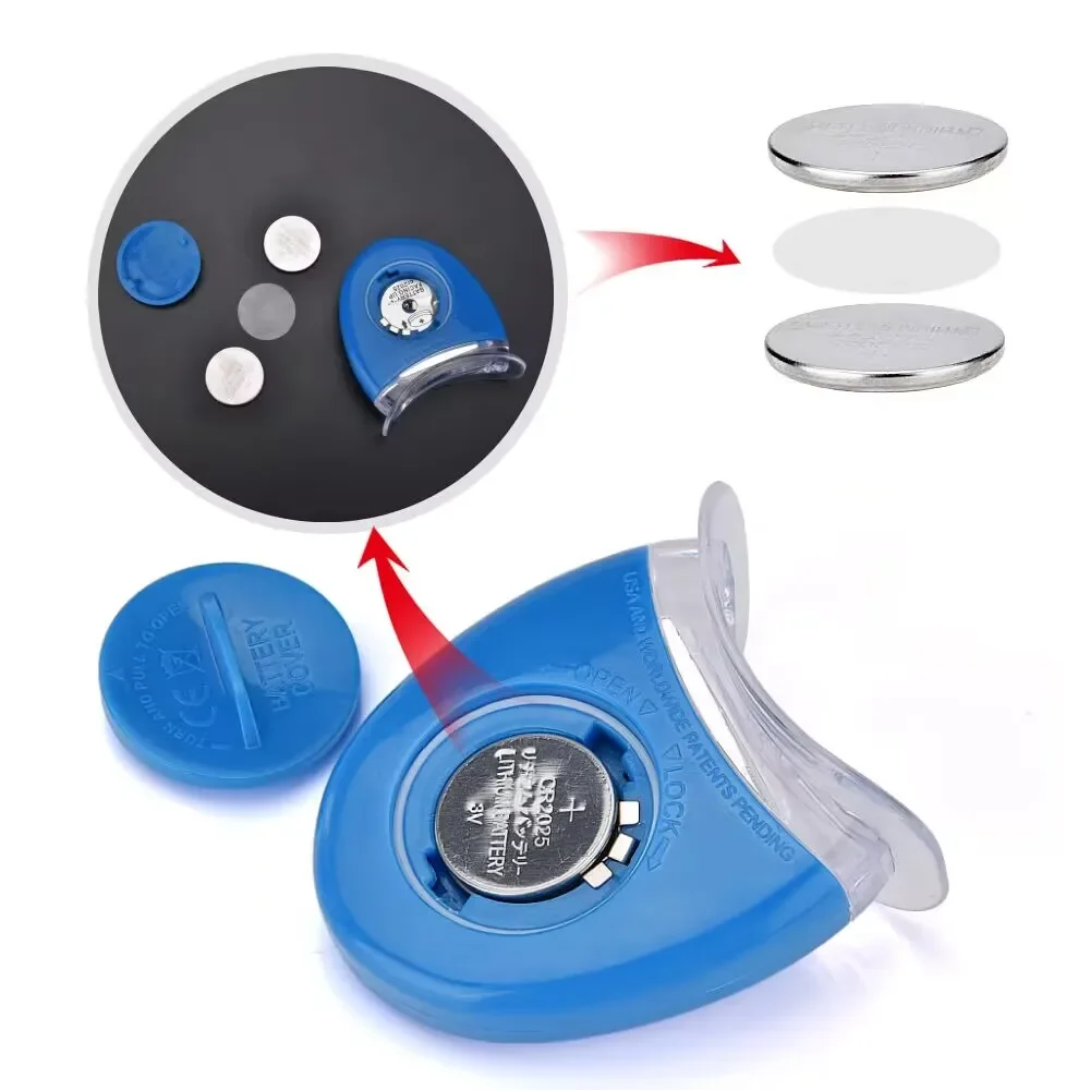 Perawatan Penyakit Gusi Starlite Smile, Perawatan Periodontal Perawatan Mulut Terapi Cahaya Merah Mempromosikan Penyembuhan dan Pereda Nyeri