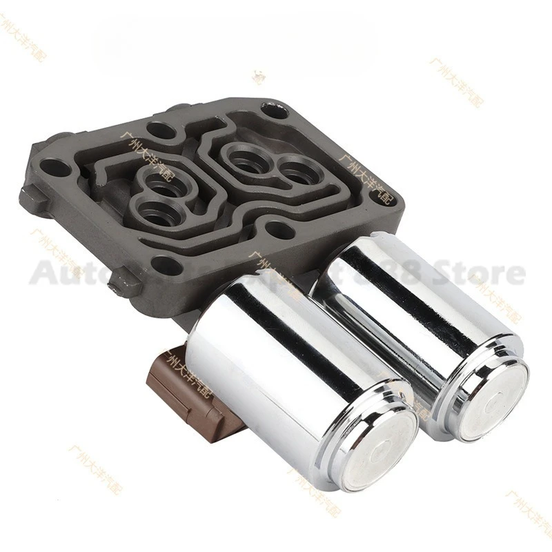 For Honda Civic Accord CRV Acura 28260-PRP-014 Transmission Dual Linear Shift Solenoid Valve