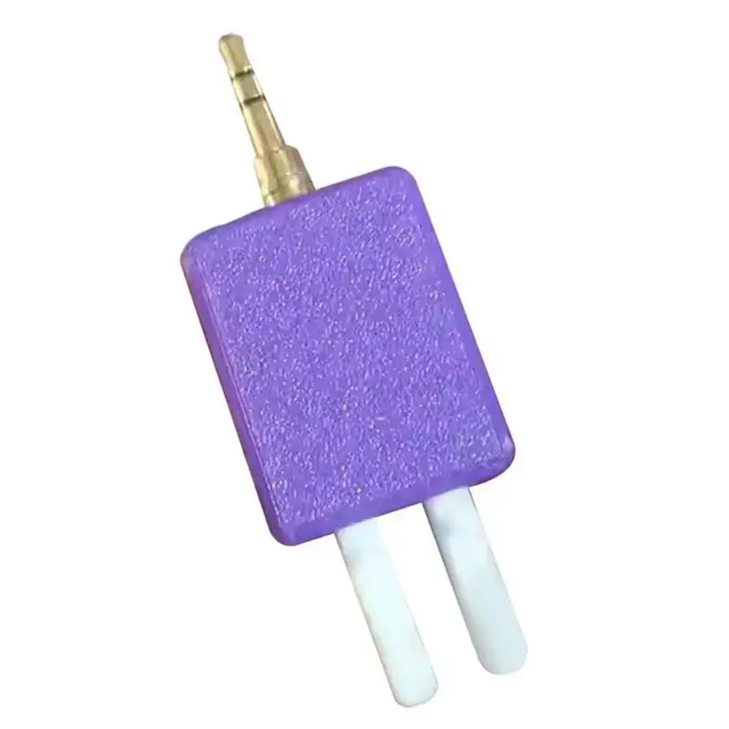 

For Quansheng K5/ K6 CW Chips Crystal Oscillator Elements Modification Module Twin Paddle Automatic Key Compatible Cec