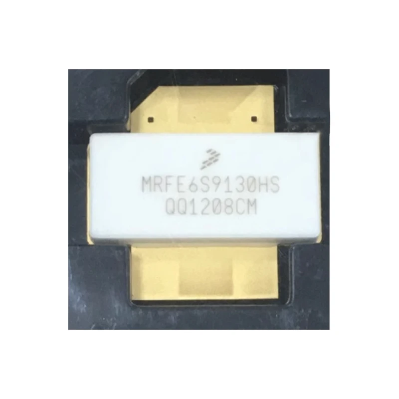 (1 Pcs) MRFE6S9160HS MRFE6S9160 New Original Chip