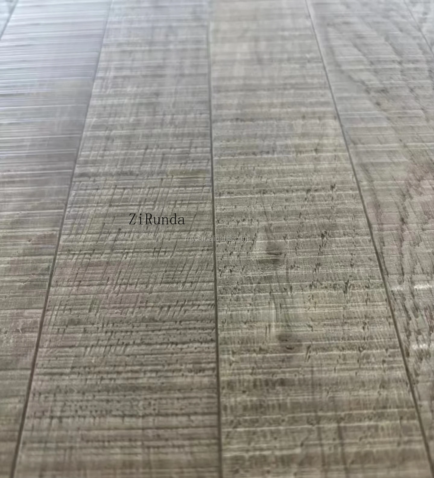 نسخة مخصصة من أرضية الباركيه الكلاسيكية ذات النمط الفريد، وأرضية الباركيه الرجعية، والأرضيات الخشبية الداخلية #5