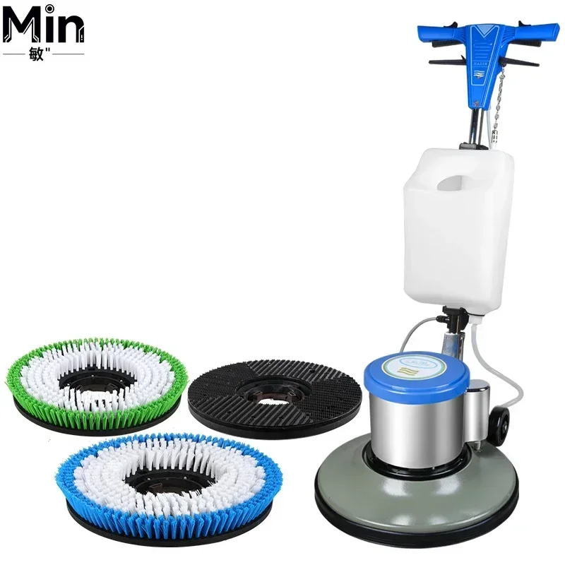 Portable BF522 Carpet Cleaning Machine 17