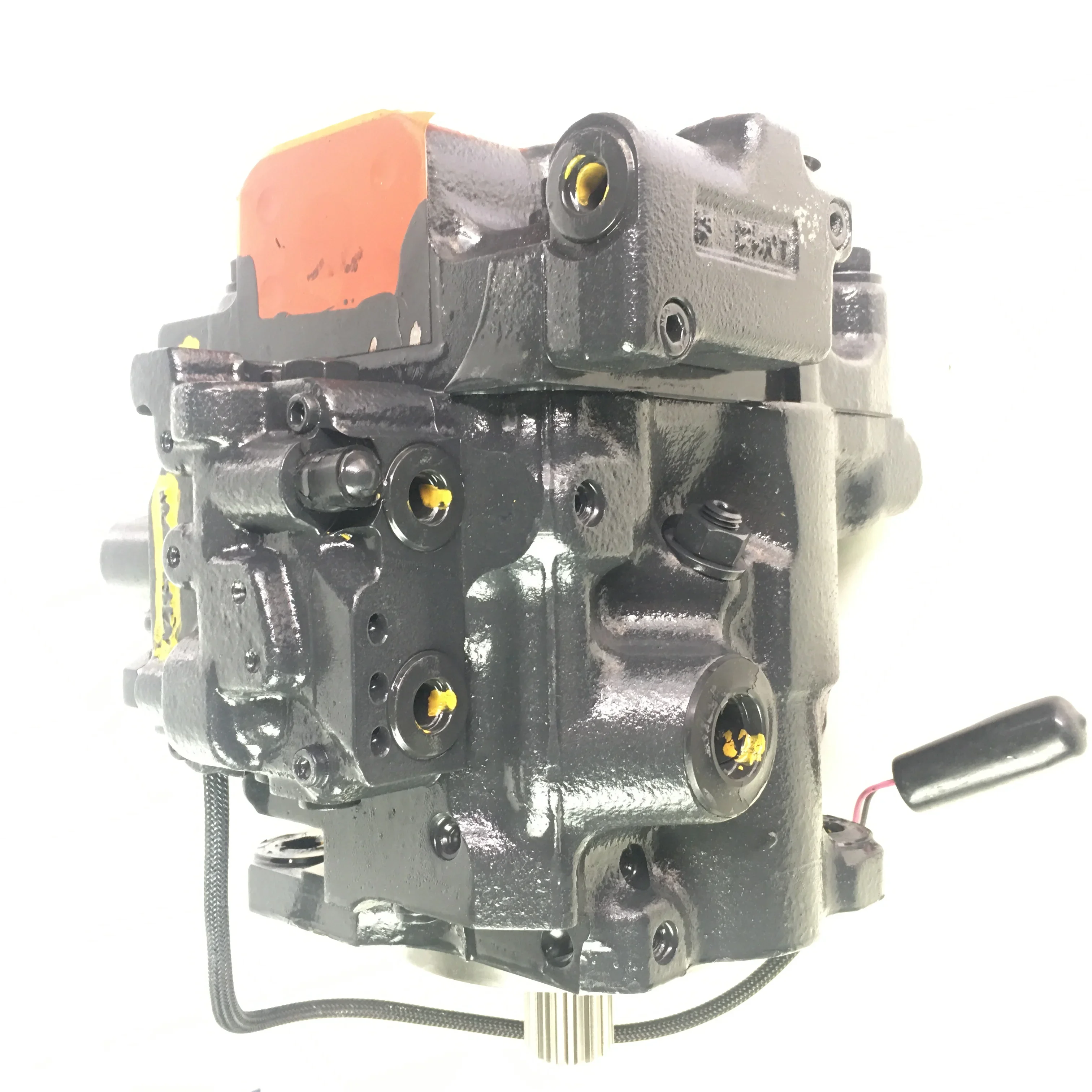 WA380-6 WA430-6  WheelLoader Hydraulic Pump 708-1W-00741 708-1W-00882 708-1W-00883