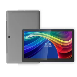 Gobal Version Tablet Pc 14.1 Inch Android 12 Bluetooth GPS 12GB 256GB Octa Core Google Play WPS 5G/4G WIFI Hot Sales Laptop