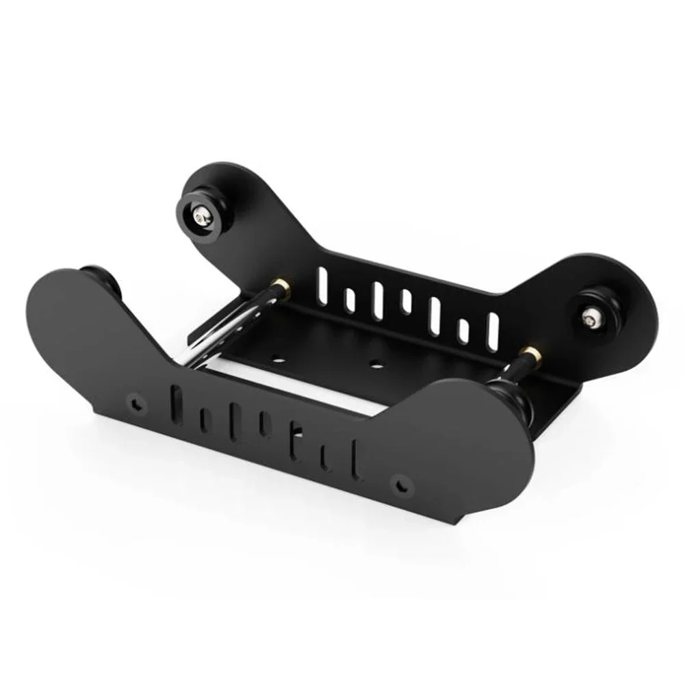 

Adjustable For 3D Printer Filament Holder for Spools 56mm to For 150mm Stable Coil Holder for Up to For 15kg Filament