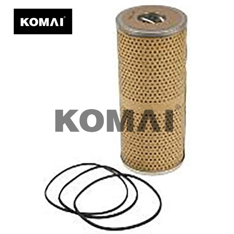 Komai Oil Filter Fo…