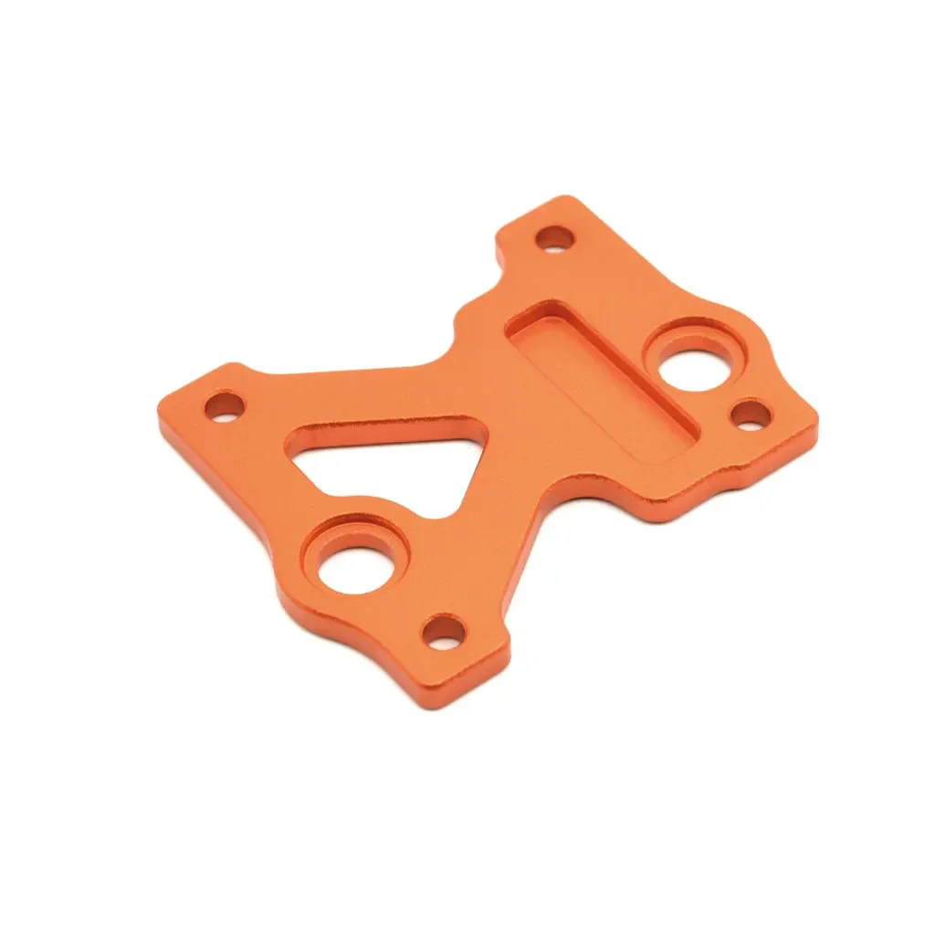 

ZD Racing Metal Center Differential Support Plate 8623 for ZD Racing 1/7 DBX-07 DBX07 RC Car Original Upgrade Parts Accessories