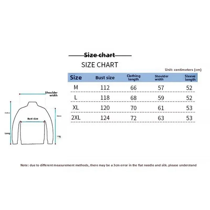 QICHE 2026 Men American Vintage Pullover Zip Up Hoodie Contrast Spliced Leopard Lining Clean Fit Autumn Casual Jacket view 5
